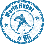 MARIO HUBER